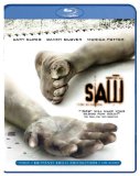 Sell your Blu-Ray Saw [Blu-ray]