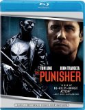 Sell your Blu-Ray The Punisher [Blu-ray]