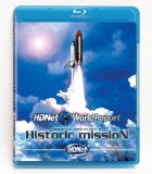 Sell your Blu-Ray HDNet World Report - Shuttle Discovery's Historic Mission [Blu-ray]