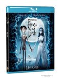Sell your Blu-Ray Tim Burton's Corpse Bride [Blu-ray]