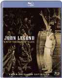 Sell your Blu-Ray John Legend - Live at the House of Blues [Blu-ray]