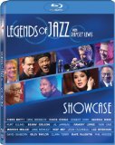 Sell your Blu-Ray Legends of Jazz: Showcase [Blu-ray]