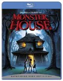 Sell your Blu-Ray Monster House [Blu-ray]