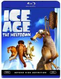 Sell your Blu-Ray Ice Age: The Meltdown [Blu-ray]