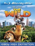 Sell your Blu-Ray The Wild [Blu-ray]
