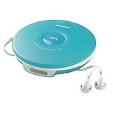 Sell your Sony D-EJ001G CD Player