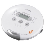Sell your Sony S2 Sports Walkman D-NS313F CD MP3 Player