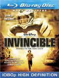 Sell your Blu-Ray Invincible [Blu-ray]