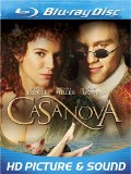 Sell your Blu-Ray Casanova [Blu-ray]
