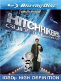 Sell your Blu-Ray The Hitchhiker's Guide to the Galaxy [Blu-ray]