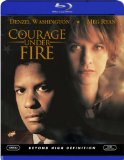 Sell your Blu-Ray Courage Under Fire [Blu-ray]