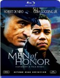 Sell your Blu-Ray Men of Honor [Blu-ray]