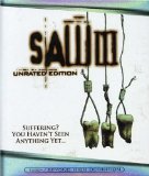 Sell your Blu-Ray Saw III (Unrated Edition) [Blu-ray]