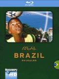 Sell your Blu-Ray Discovery Atlas: Brazil Revealed [Blu-ray]