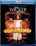 Sell your Blu-Ray The Wicker Man (2006) (Rated and Unrated) [Blu-ray]