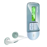 Sell your Philips SA1212 1GB MP3 Player
