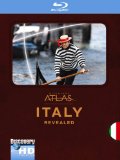 Sell your Blu-Ray Discovery Atlas: Italy Revealed [Blu-ray]