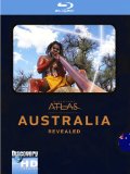 Sell your Blu-Ray Discovery Atlas: Australia Revealed [Blu-ray]