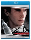 Sell your Blu-Ray American Psycho [Blu-ray]