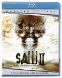 Sell your Blu-Ray Saw II [Blu-ray]