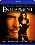 Sell your Blu-Ray Entrapment [Blu-ray]