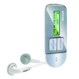 Sell your Philips SA1216 1GB MP3 Player