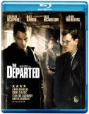 Sell your Blu-Ray The Departed [Blu-ray]