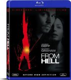 Sell your Blu-Ray From Hell [Blu-ray]