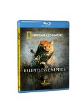 Sell your Blu-Ray National Geographic - Relentless Enemies [Blu-ray]