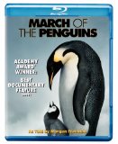 Sell your Blu-Ray March of the Penguins [Blu-ray]