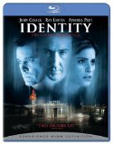 Sell your Blu-Ray Identity [Blu-ray]