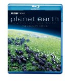 Sell your Blu-Ray Planet Earth - The Complete BBC Series [Blu-ray]