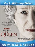 Sell your Blu-Ray The Queen [Blu-ray]