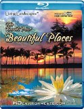 Sell your Blu-Ray Living Landscapes HD The World's Most Beautiful Places [Blu-ray]