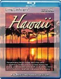 Sell your Blu-Ray Living Landscapes HD Hawaii [Blu-ray]