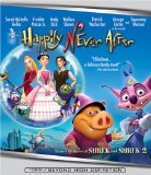 Sell your Blu-Ray Happily N'Ever After [Blu-ray]