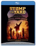 Sell your Blu-Ray Stomp the Yard [Blu-ray]
