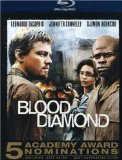 Sell your Blu-Ray Blood Diamond [Blu-ray]