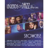Sell your Blu-Ray Legends of Jazz [Blu-ray]