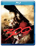 Sell your Blu-Ray 300 [Blu-ray]