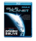 Sell your Blu-Ray Blue Planet (IMAX) [Blu-ray]