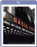 Sell your Blu-Ray Dave Matthews & Tim Reynolds: Live at Radio City Music Hall [Blu-ray]