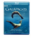 Sell your Blu-Ray Galapagos [Blu-ray]