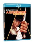 Sell your Blu-Ray A Clockwork Orange [Blu-ray]