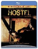 Sell your Blu-Ray Hostel - The Director's Cut [Blu-ray]