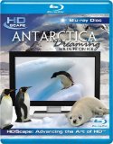 Sell your Blu-Ray Antarctica Dreaming [Blu-ray]