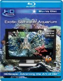 Sell your Blu-Ray Exotic Saltwater Aquarium [Blu-ray]