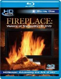 Sell your Blu-Ray Fireplace: Visions of Tranquility [Blu-ray]