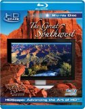 Sell your Blu-Ray HD Window: The Great Southwest [Blu-ray]