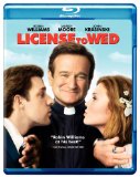 Sell your Blu-Ray License to Wed [Blu-ray]